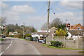 Village view of Winchelsea Beach