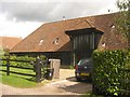 Cart Gate Barn, Coombe Farm