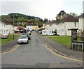 Bronrhiw Avenue, Caerphilly