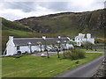 Kilchoman House and Holiday Cottages