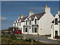 Houses in Portnahaven