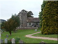 Lytchett Matravers, St. Mary the Virgin