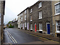 Well Street, Bury St Edmunds, Suffolk