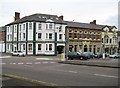 Fenny Stratford: The Swan Hotel