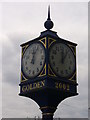 Jubilee Clock, Ascot