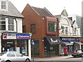 Ascot High Street