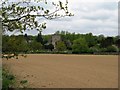 Church of St Margaret Warnham