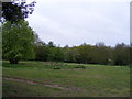 Hillyfields Nature Reserve, Colchester