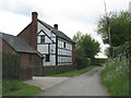 House by the lane junction, Haven