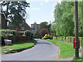 Street Lane, Ardingly, West Sussex