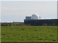 Sizewell Power Station