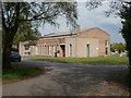 Lytchett Matravers, village hall