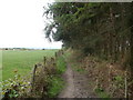 Lytchett Matravers, bridleway