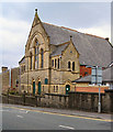 Shaw United Reformed Church