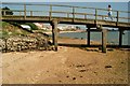 Hamworthy: Along the pier