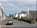 Lennox Street, Port Ellen