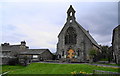 Reeth Evangelical Congregational Church