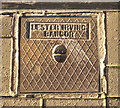 Inspection cover, Bangor