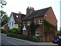 Forest Road, Winkfield