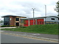 North Earlham Fire Station