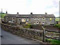 Harthopeburn Cottages