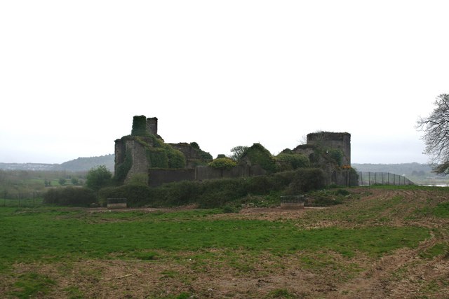 Castle Warren
