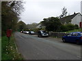 Housing near Trecwn