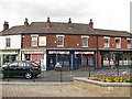 Shops, High Street