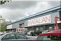 Matalan - Retail Park