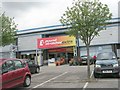 ? pound stretcher extra - Retail Park