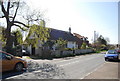 Thatched Cottage, Pett Rd, Pett