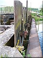 Sluices, Stratford Bridge