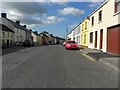 H2718 : Main Street, Ballyconnell by Kenneth  Allen
