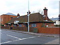 Basingstoke - Page Trust Houses