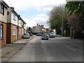 Darlaston - Wolverhampton Street