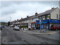 Chisptead Valley Road, Woodmansterne