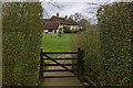 Little Mynthurst Farm