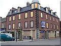 The Former Royal Hotel, Couper Angus