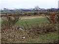 Seat with a view, Couper Angus