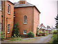 Powick Hospital