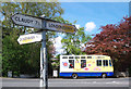 Mobile Library, Altnagelvin