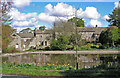 Rylstone Village Pond