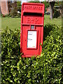 Goddards Corner Postbox