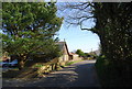 Bungalow, Martineau Lane