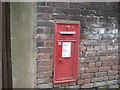 Victorian Post Box