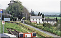 Gunnislake Station