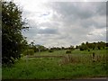 TL1013 : Harpenden golf course by Steve  Fareham