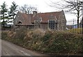 The Old School House, Upton Cheyney