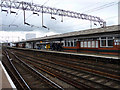 Colchester Station, Essex