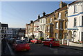 Terraced Housing, Emmanuel Rd